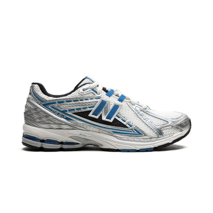 NB 1906R  "SILVER METALLIC"