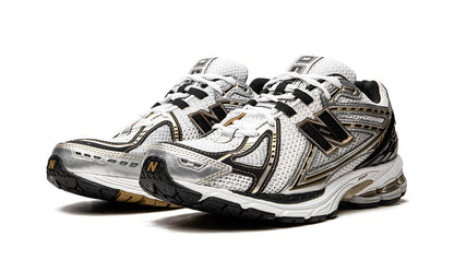 NB 1906R  "White / Gold"