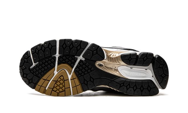 NB 1906R  "White / Gold"