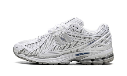 NB 1906R "White Team Royal"