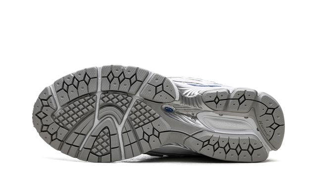 NB 1906R "White Team Royal"