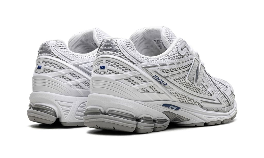 NB 1906R "White Team Royal"