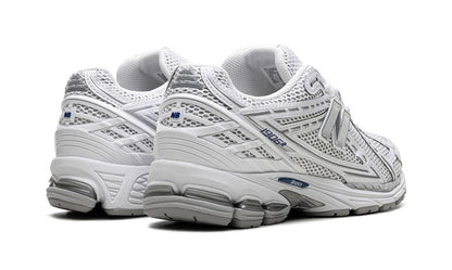 NB 1906R "White Team Royal"