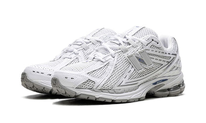 NB 1906R "White Team Royal"