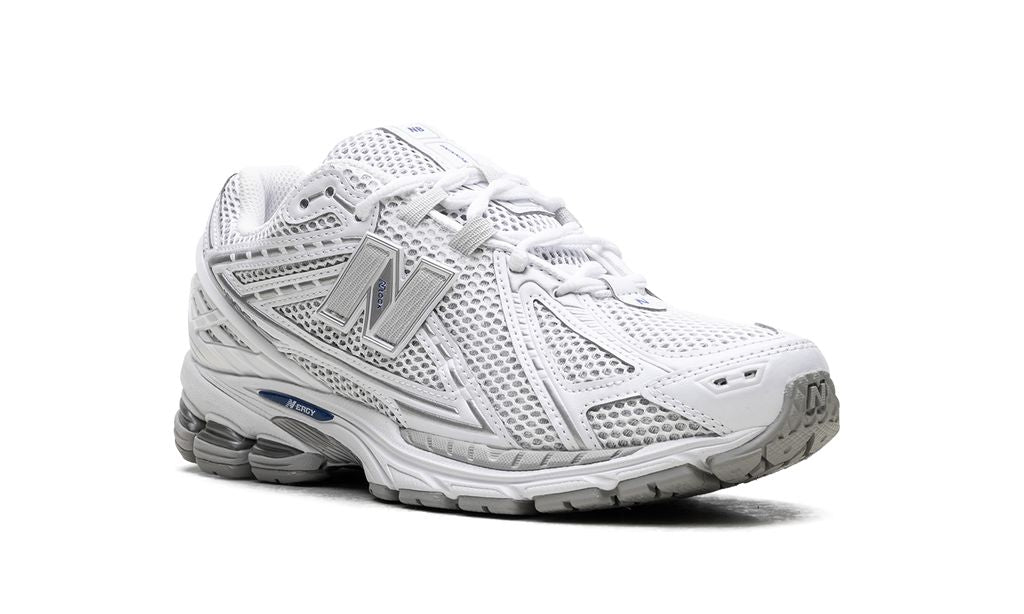 NB 1906R "White Team Royal"