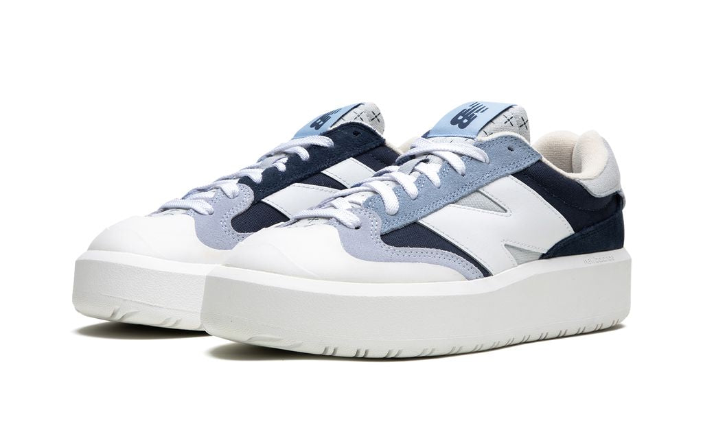 NB 302 "Vintage Indigo"