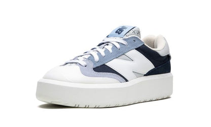 NB 302 "Vintage Indigo"