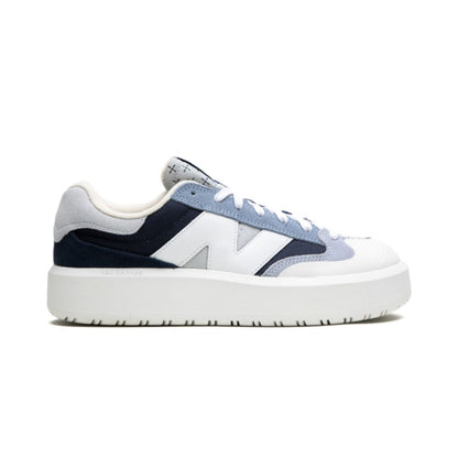 NB 302 "Vintage Indigo"