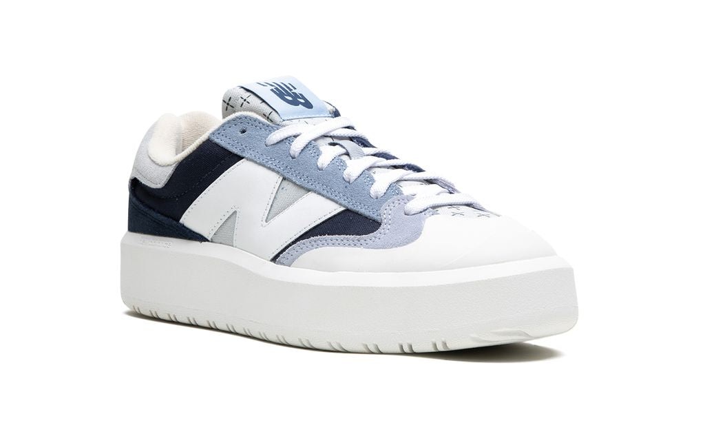 NB 302 "Vintage Indigo"