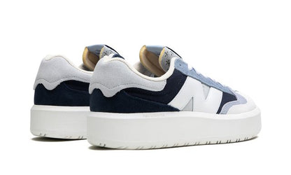 NB 302 "Vintage Indigo"