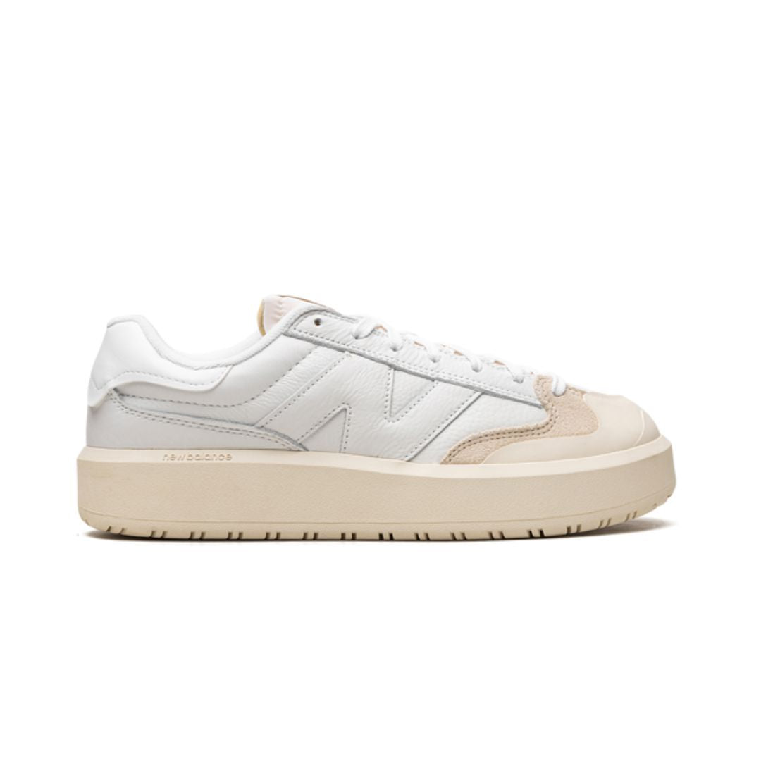 NB 302 "White Moonbeam"