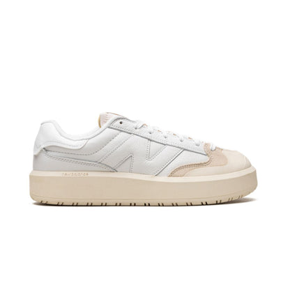 NB 302 "White Moonbeam"