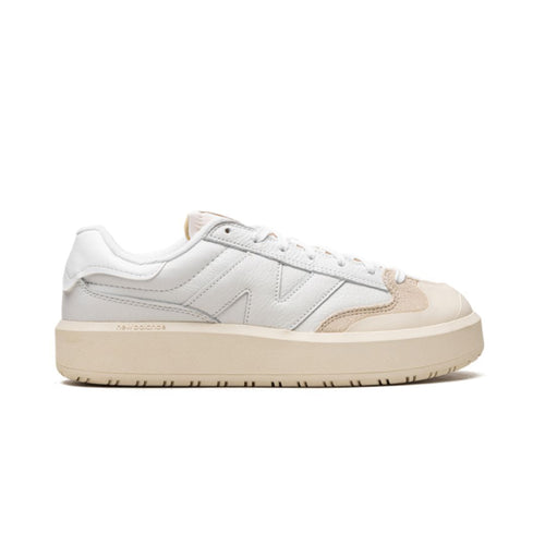 NB 302 "White Moonbeam"