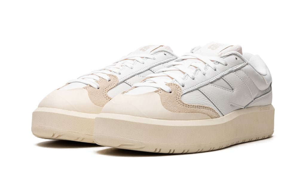 NB 302 "White Moonbeam"