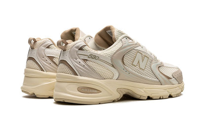 NB 530 Beige Angora