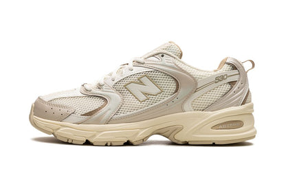 NB 530 Beige Angora