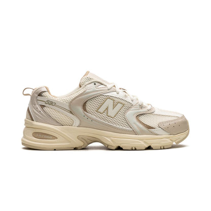 NB 530 Beige Angora