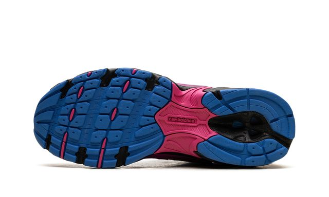 NB 530 Black Multi-Color