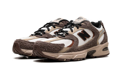 NB 530 Brown Tan