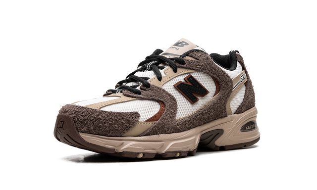 NB 530 Brown Tan