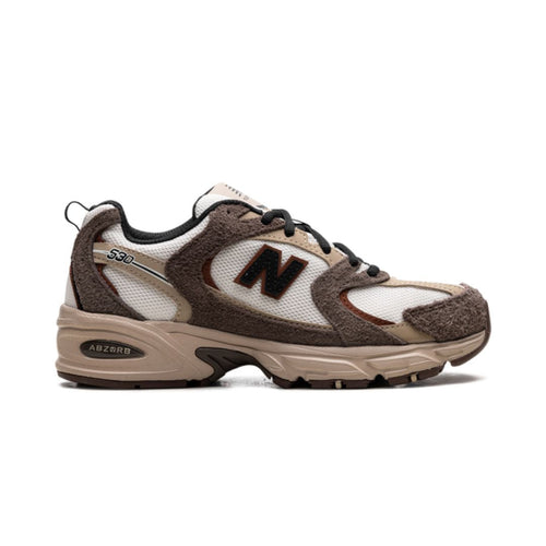 NB 530 Brown Tan