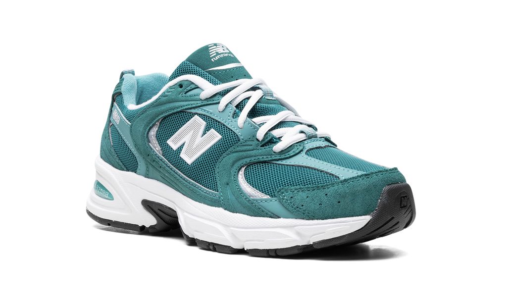NB 530 Green