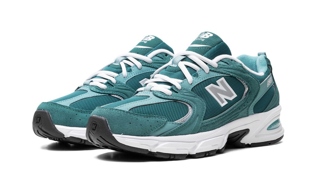 NB 530 Green