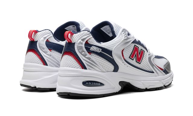 NB 530 Independence Day
