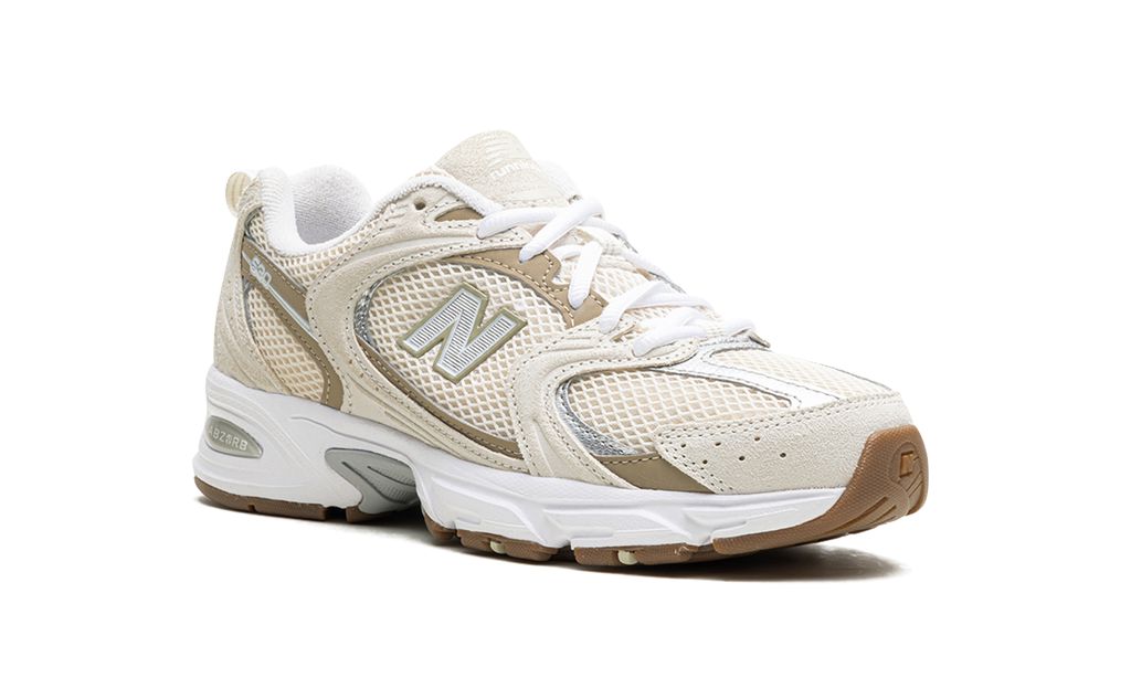NB 530 Linen Stoneware