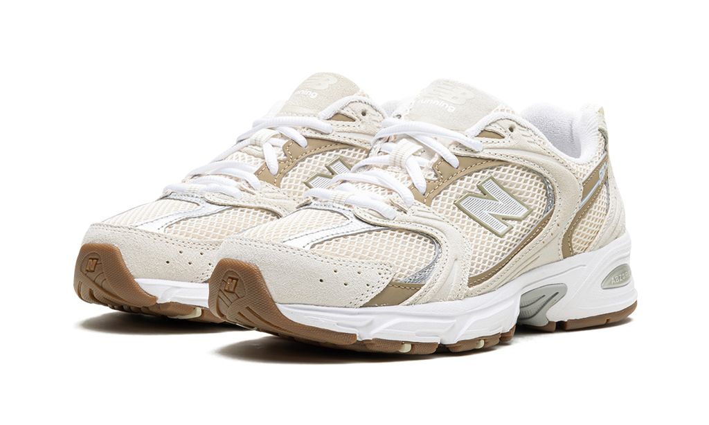 NB 530 Linen Stoneware