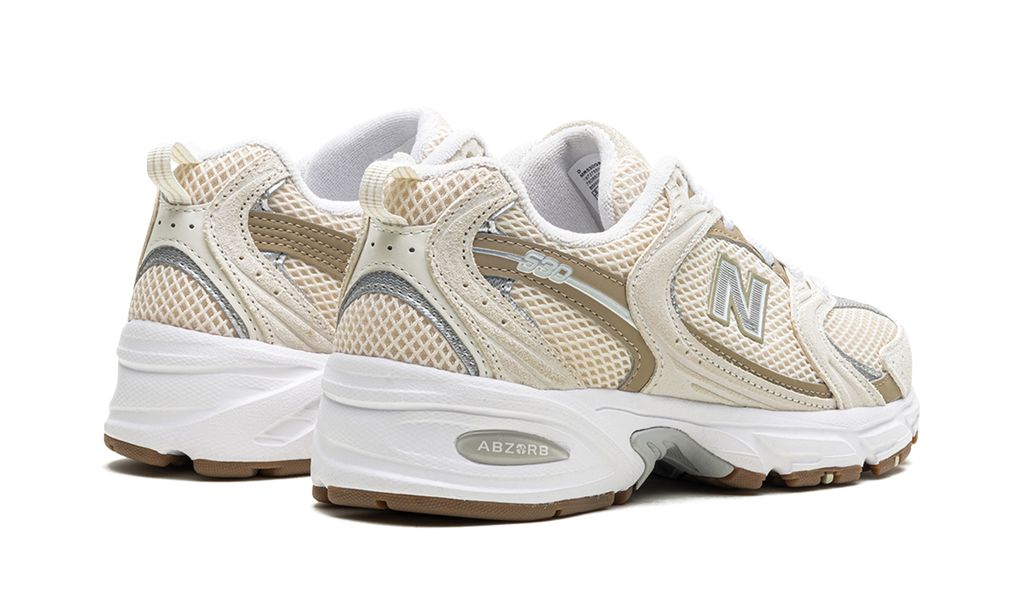 NB 530 Linen Stoneware