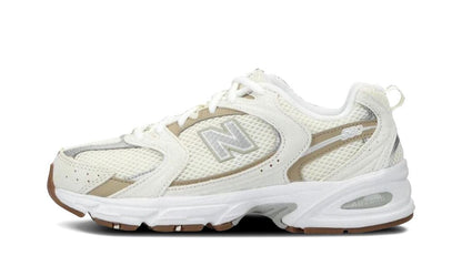 NB 530 Linen Stoneware