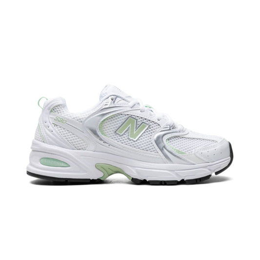 NB 530 Mint Green