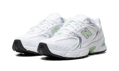 NB 530 Mint Green