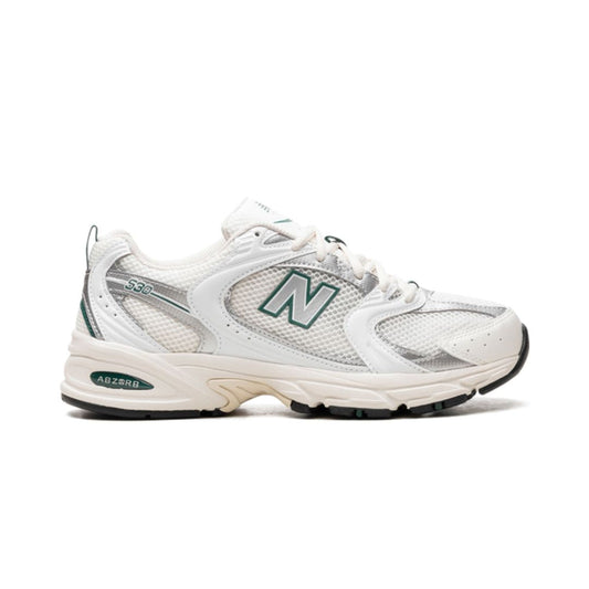 NB 530 Sea Salt Marsh Green