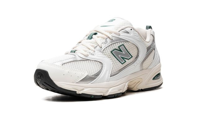 NB 530 Sea Salt Marsh Green