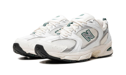 NB 530 Sea Salt Marsh Green