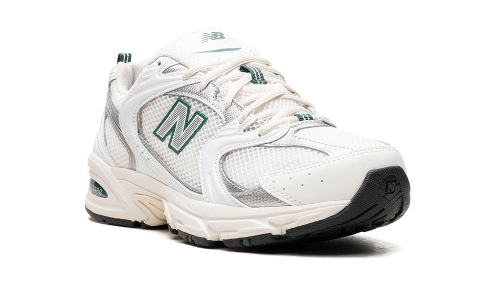 NB 530 Sea Salt Marsh Green