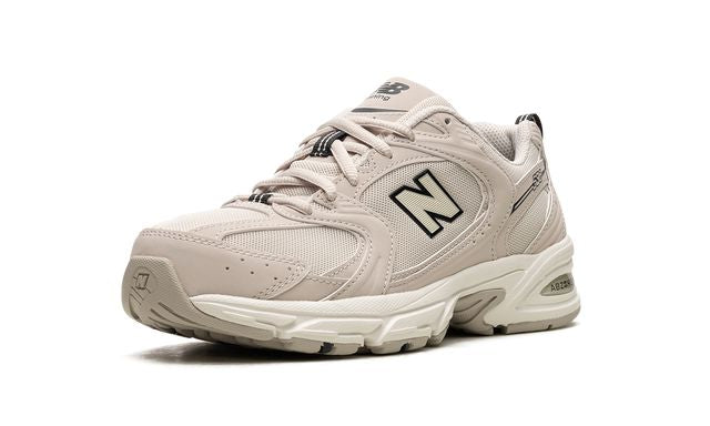 NB 530 vory