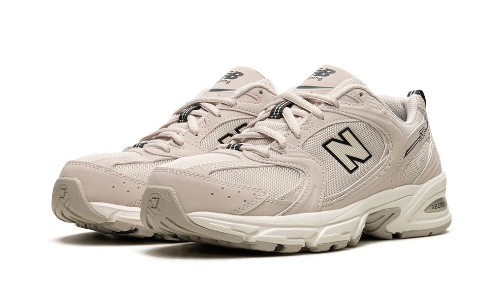 NB 530 vory