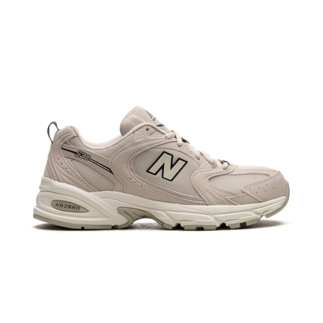 NB 530 vory