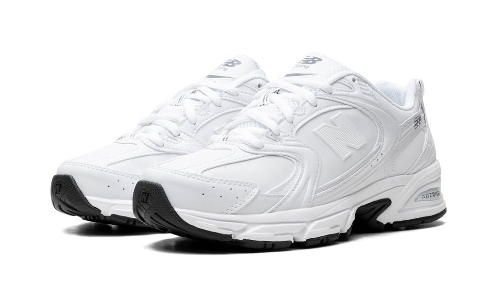 NB 530 White Castlerock