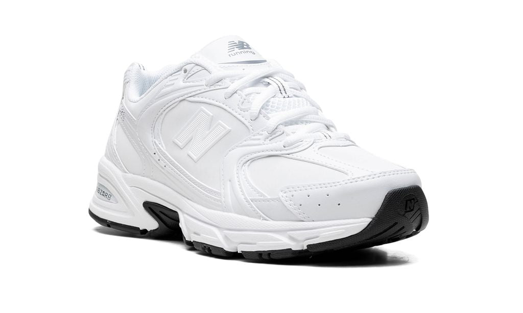 NB 530 White Castlerock