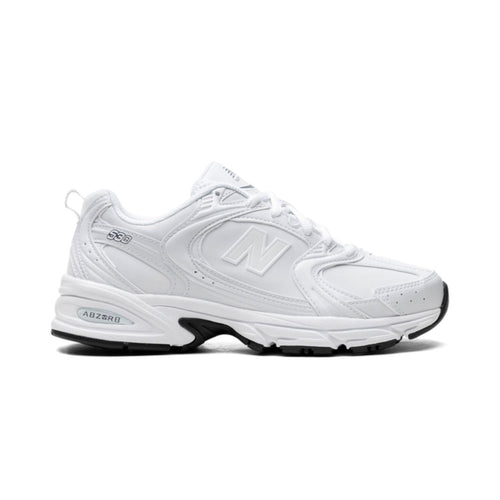 NB 530 White Castlerock