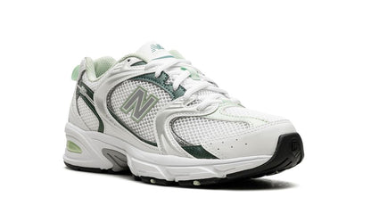 NB 530 White New Spruce Clay Ash