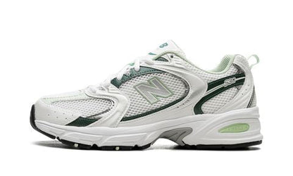 NB 530 White New Spruce Clay Ash