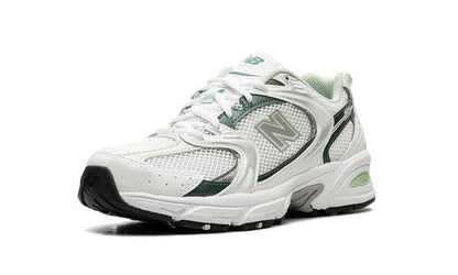 NB 530 White New Spruce Clay Ash