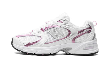 NB 530 White / Pink