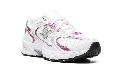 NB 530 White / Pink