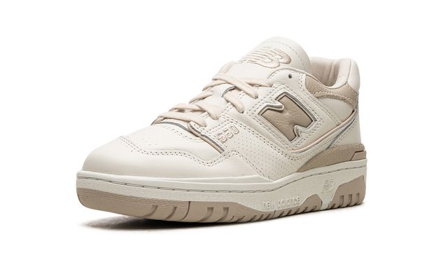 NB 550 Beige